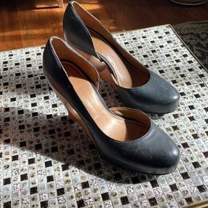 Schuyler & sons Philadelphia shoes